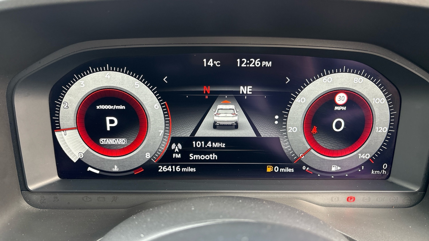 Used Nissan X-Trail 2023 for sale - 76102787: Photo 27