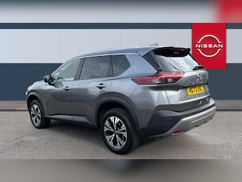 Used Nissan X-Trail 2023 for sale - 76102787: Photo 2