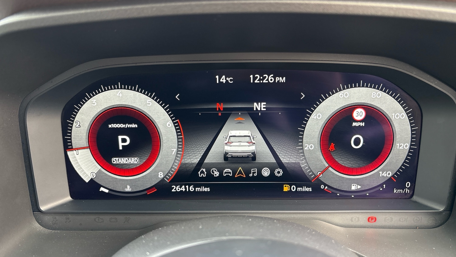 Used Nissan X-Trail 2023 for sale - 76102787: Photo 30
