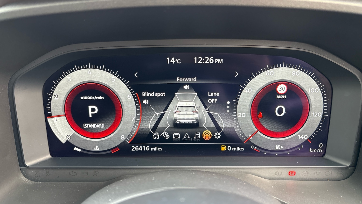 Used Nissan X-Trail 2023 for sale - 76102787: Photo 32
