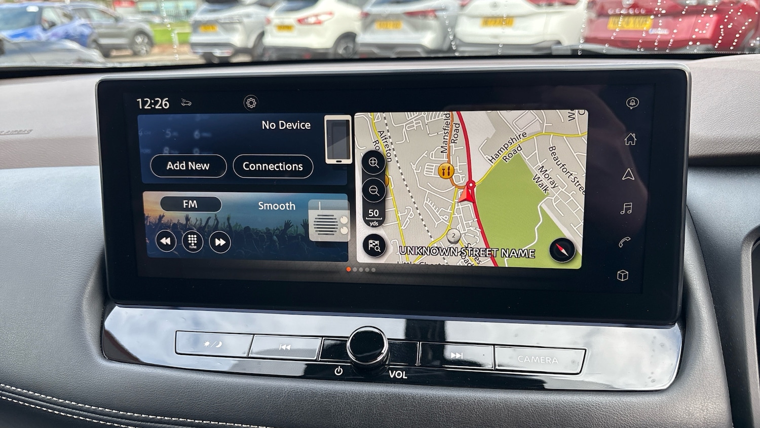 Used Nissan X-Trail 2023 for sale - 76102787: Photo 33