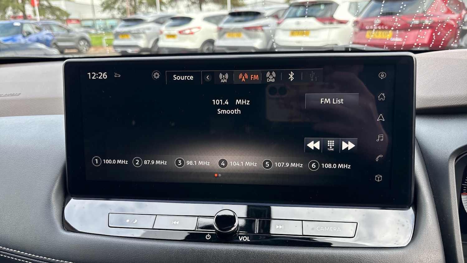Used Nissan X-Trail 2023 for sale - 76102787: Photo 35