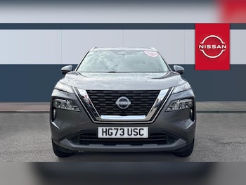 Used Nissan X-Trail 2023 for sale - 76102787: Photo 3