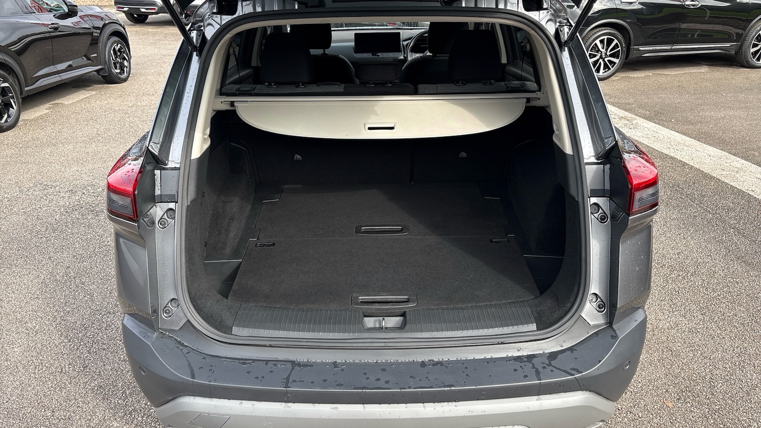Used Nissan X-Trail 2023 for sale - 76102787: Photo 4