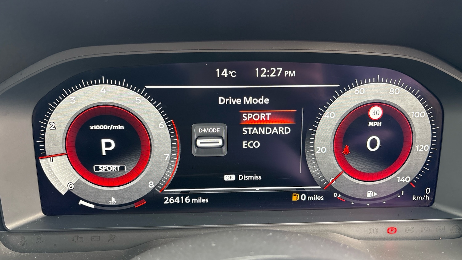 Used Nissan X-Trail 2023 for sale - 76102787: Photo 43