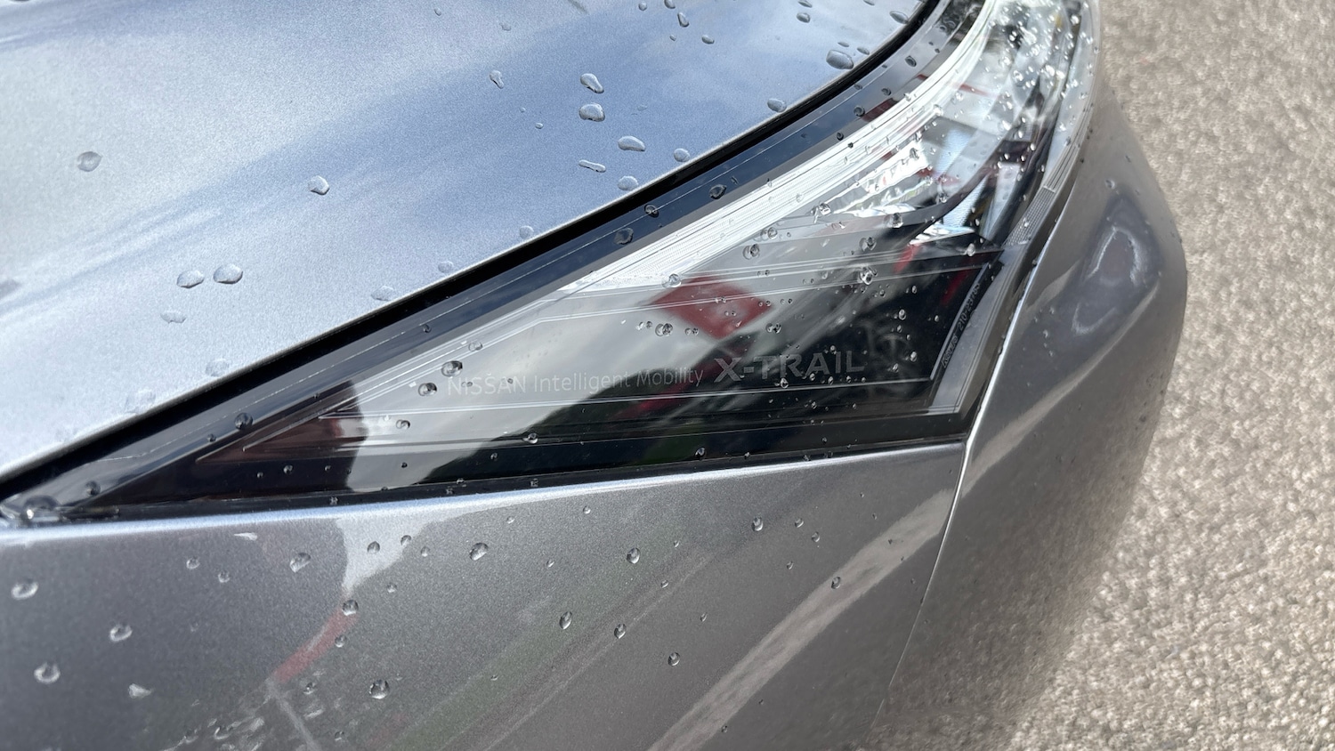 Used Nissan X-Trail 2023 for sale - 76102787: Photo 45