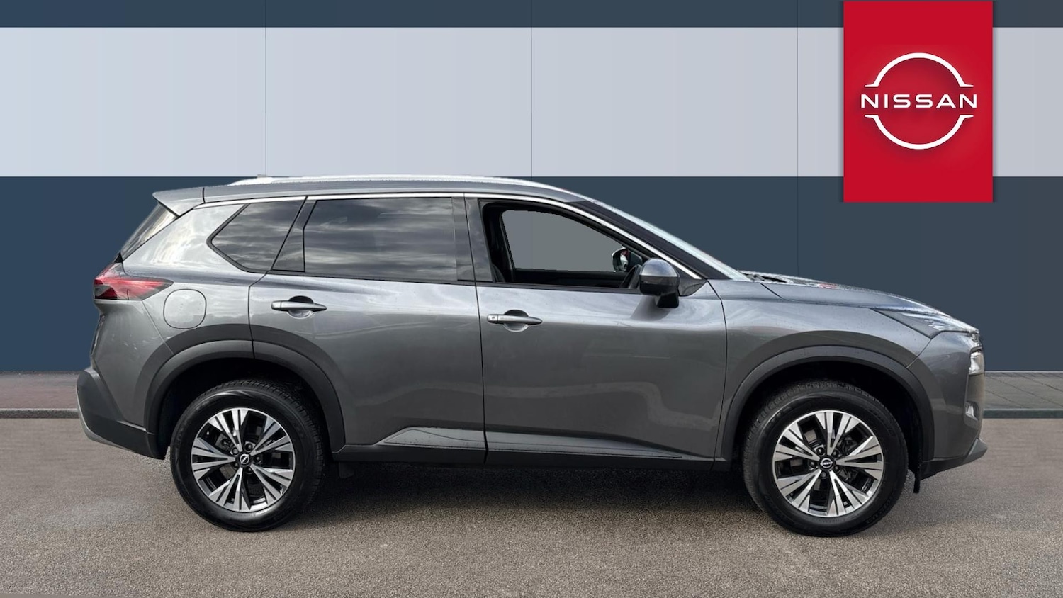 Used Nissan X-Trail 2023 for sale - 76102787: Photo 5
