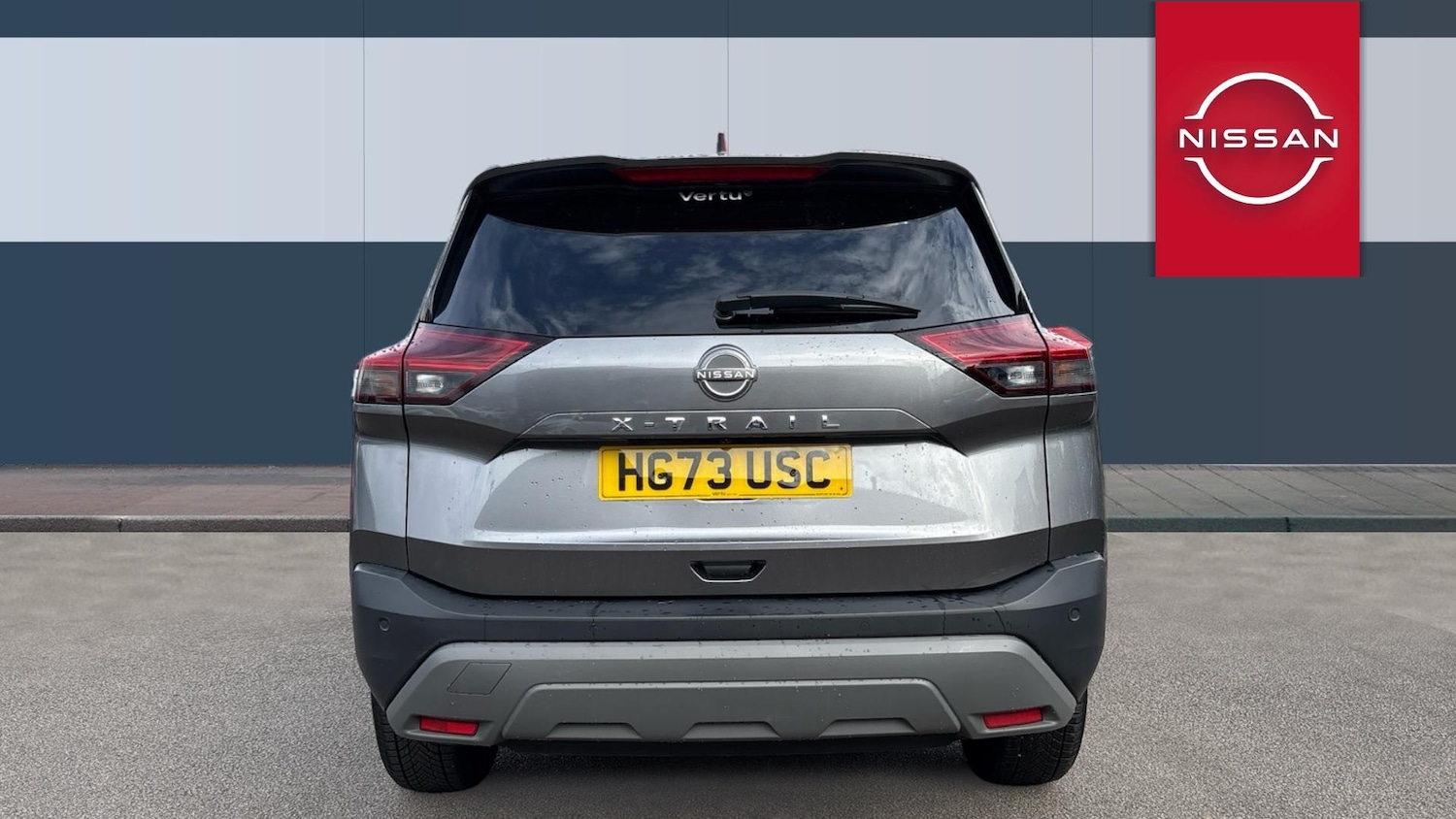 Used Nissan X-Trail 2023 for sale - 76102787: Photo 6
