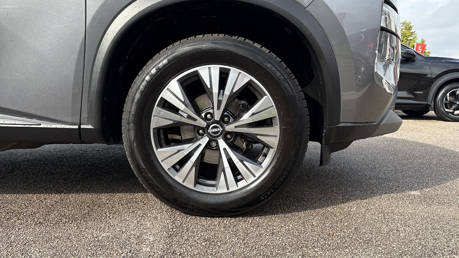 Used Nissan X-Trail 2023 for sale - 76102787: Photo 7