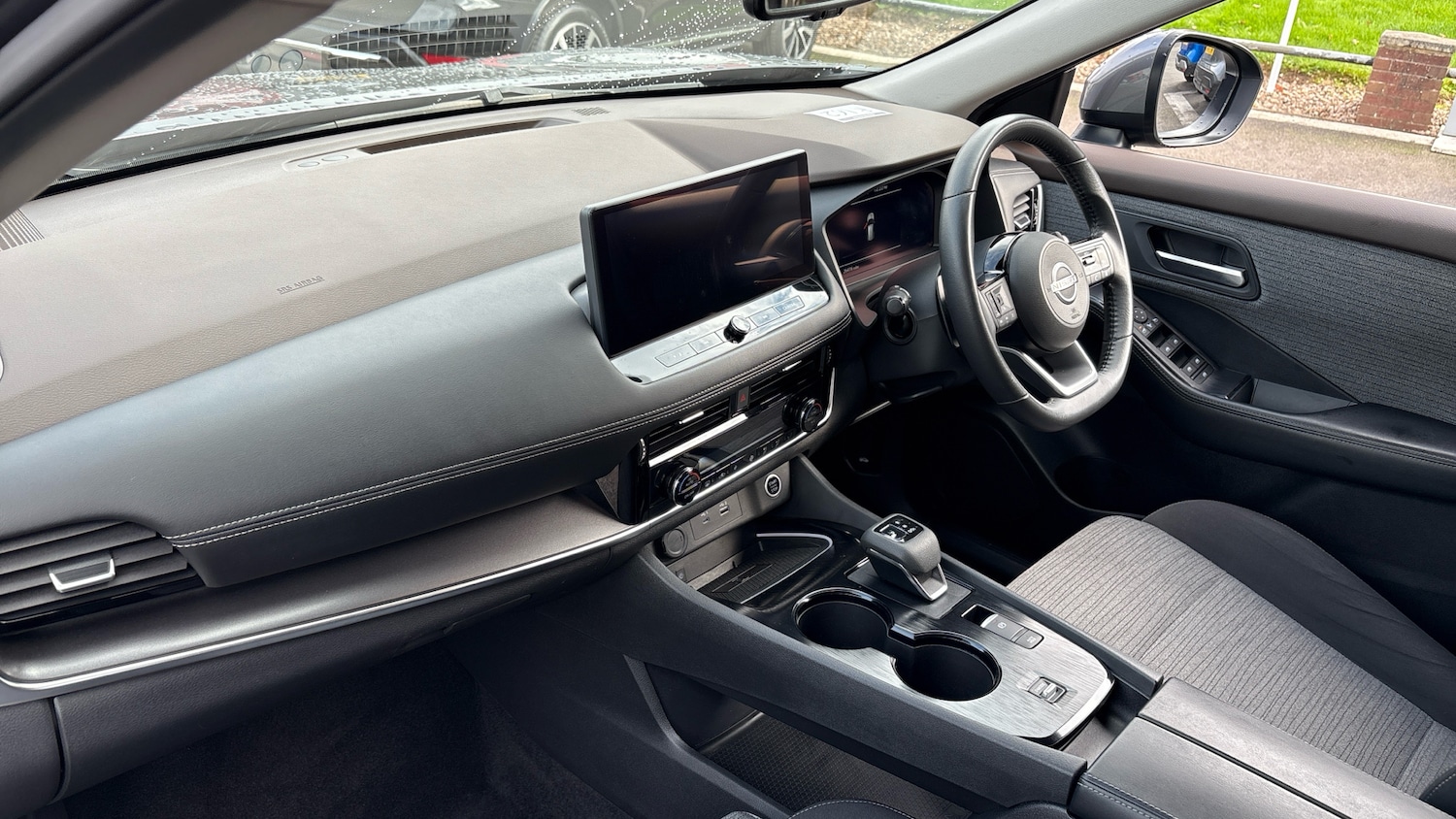 Used Nissan X-Trail 2023 for sale - 76102787: Photo 9