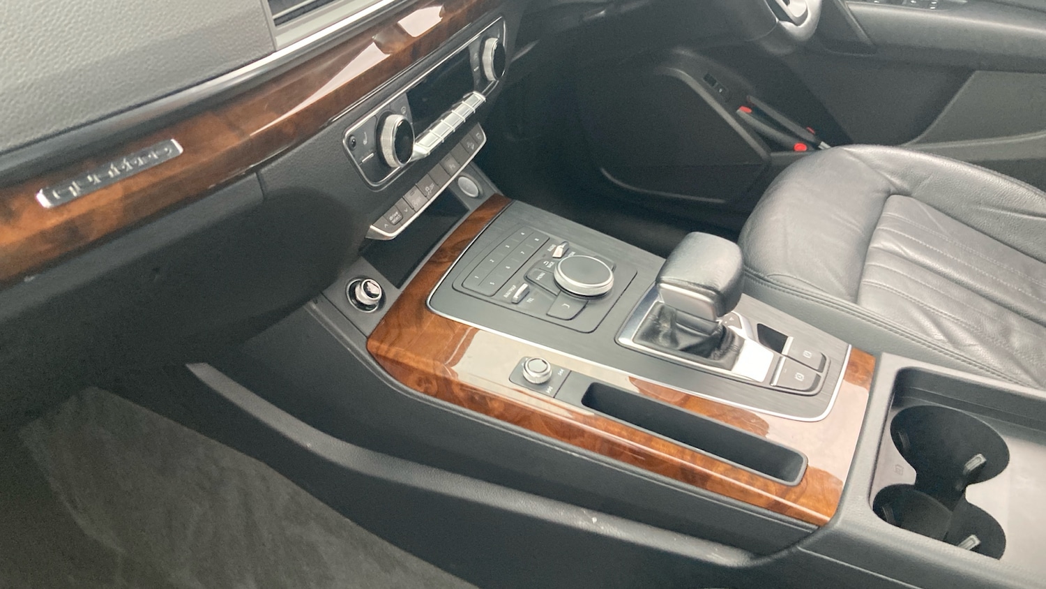 Used Audi Q5 2017 for sale - 76273581: Photo 13