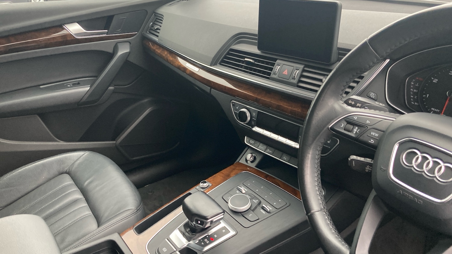 Used Audi Q5 2017 for sale - 76273581: Photo 14