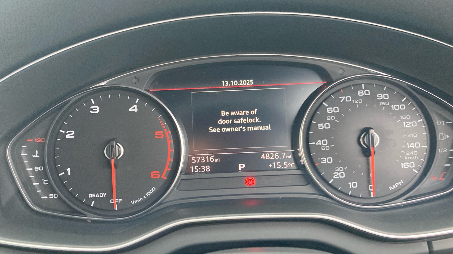 Used Audi Q5 2017 for sale - 76273581: Photo 18