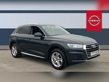 Audi - Q5