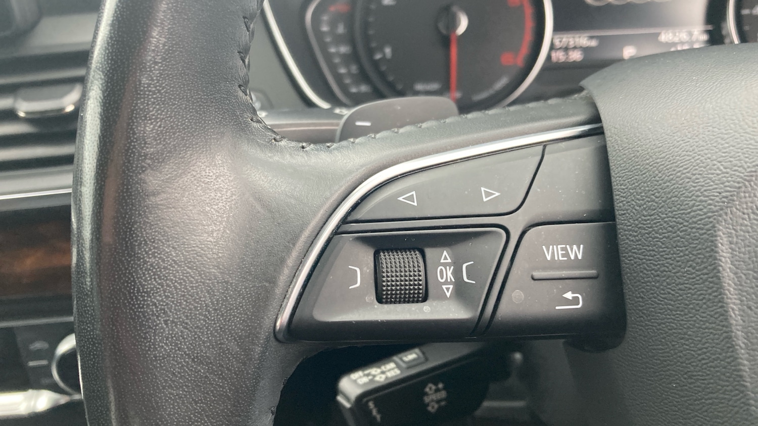 Used Audi Q5 2017 for sale - 76273581: Photo 27