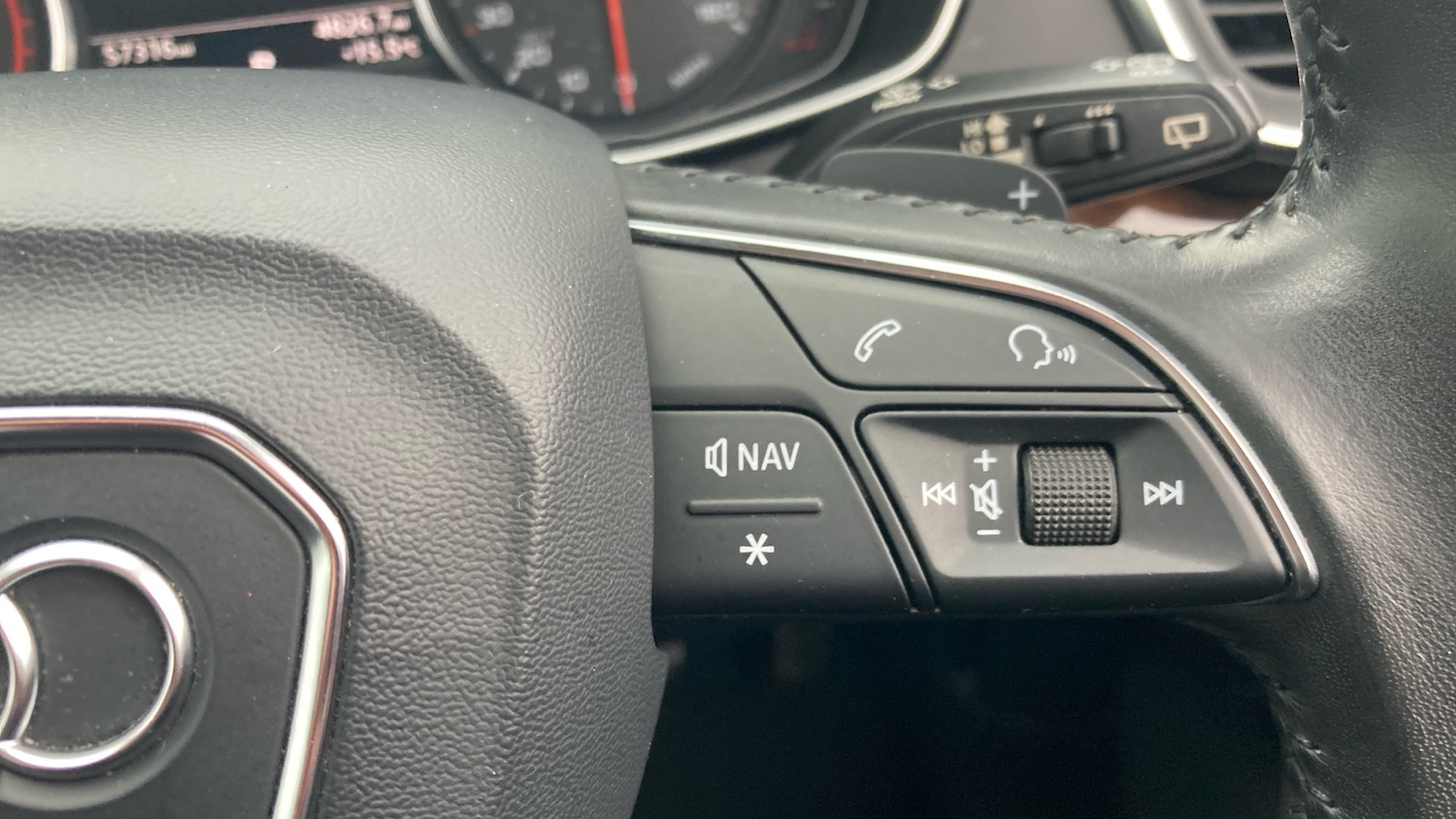 Used Audi Q5 2017 for sale - 76273581: Photo 28
