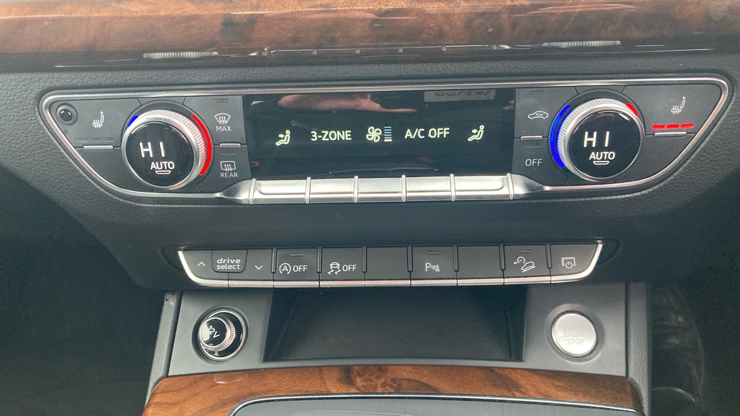 Used Audi Q5 2017 for sale - 76273581: Photo 30