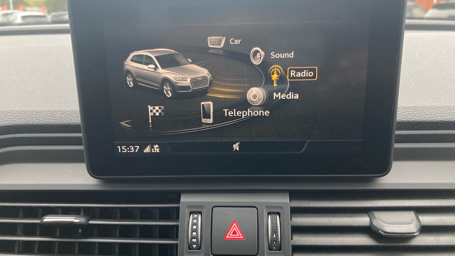 Used Audi Q5 2017 for sale - 76273581: Photo 34