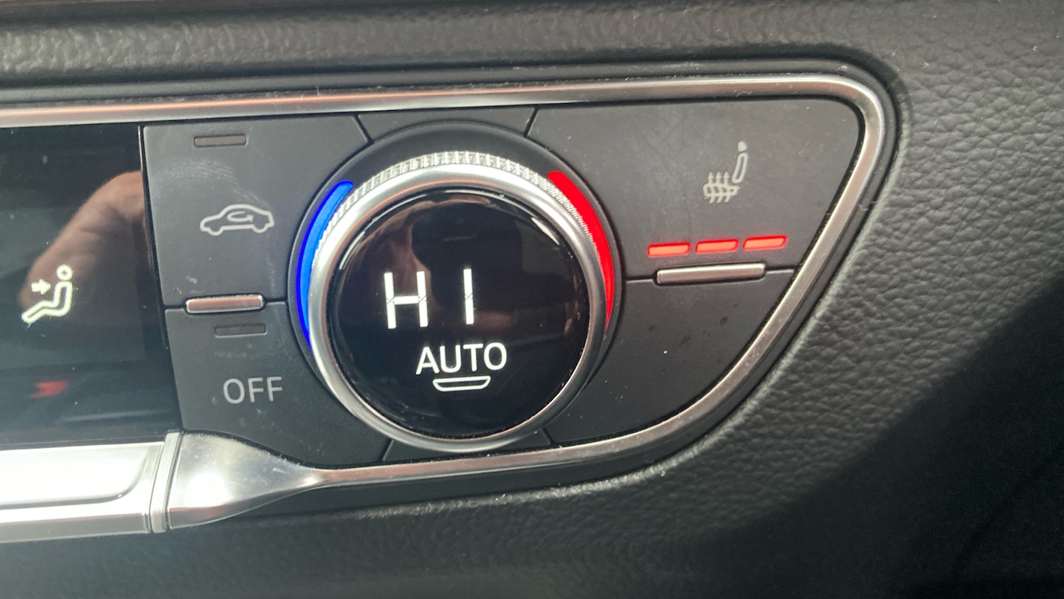 Used Audi Q5 2017 for sale - 76273581: Photo 36