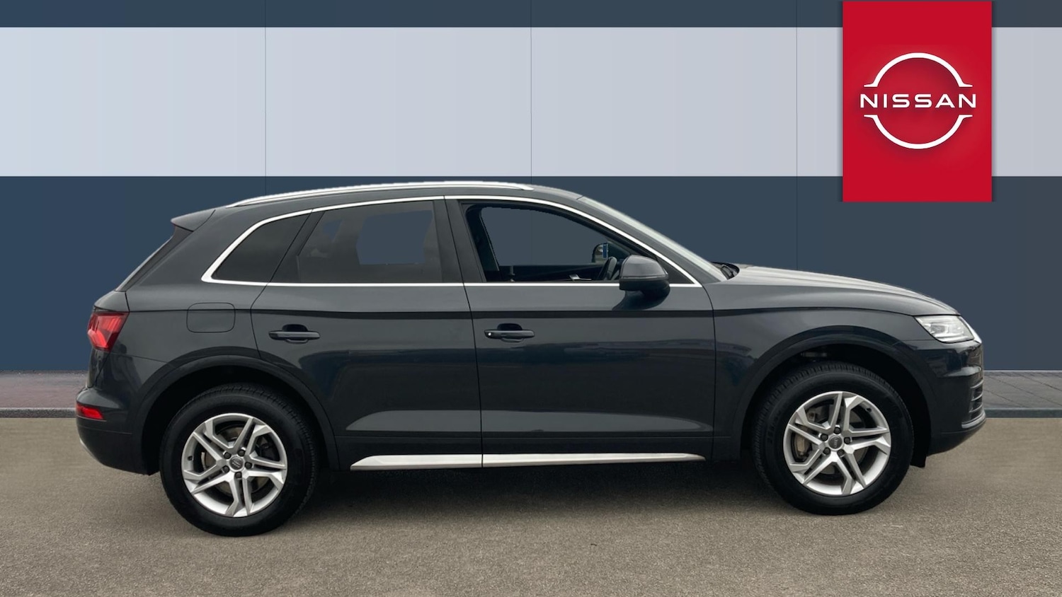 Used Audi Q5 2017 for sale - 76273581: Photo 5