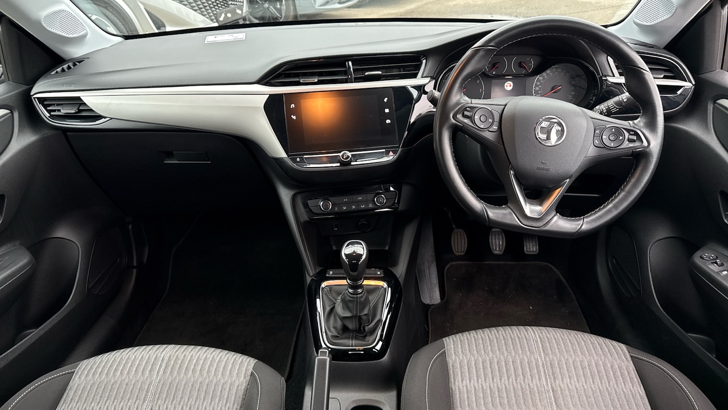 Used Vauxhall Corsa 2021 for sale - 77435603: Photo 10