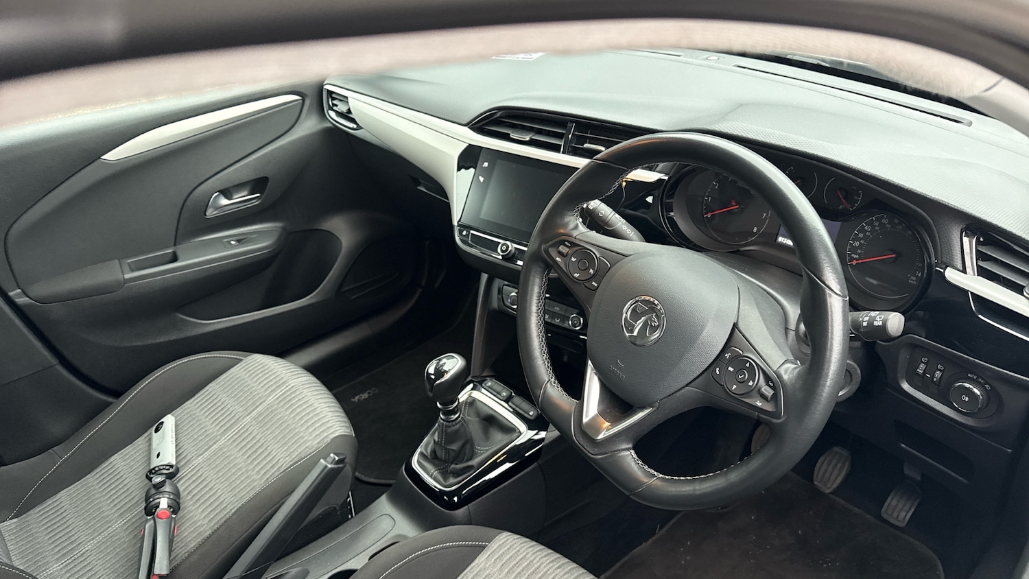 Used Vauxhall Corsa 2021 for sale - 77435603: Photo 11