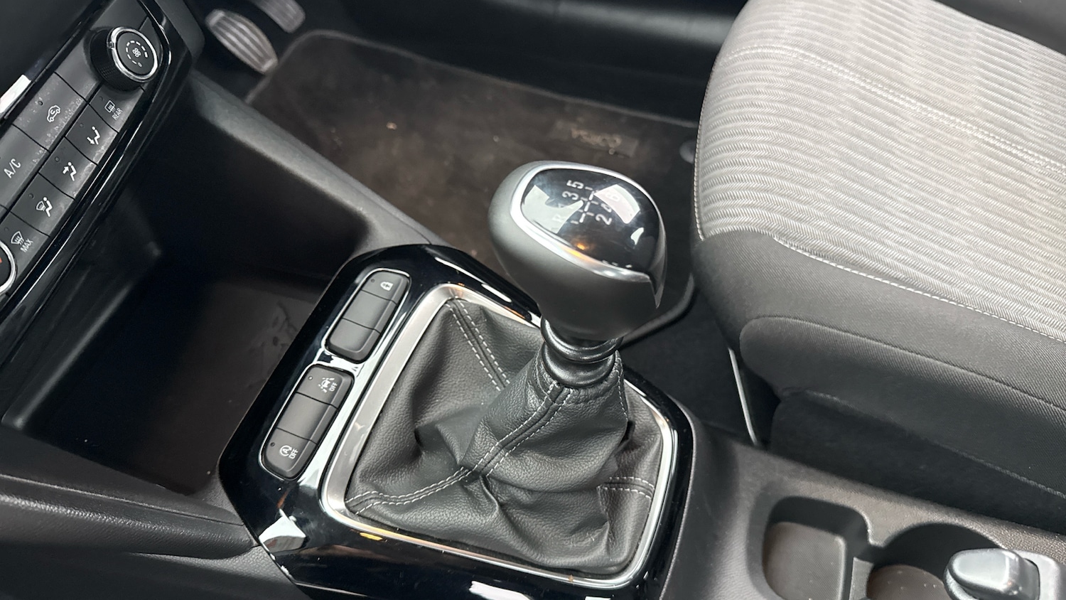 Used Vauxhall Corsa 2021 for sale - 77435603: Photo 13