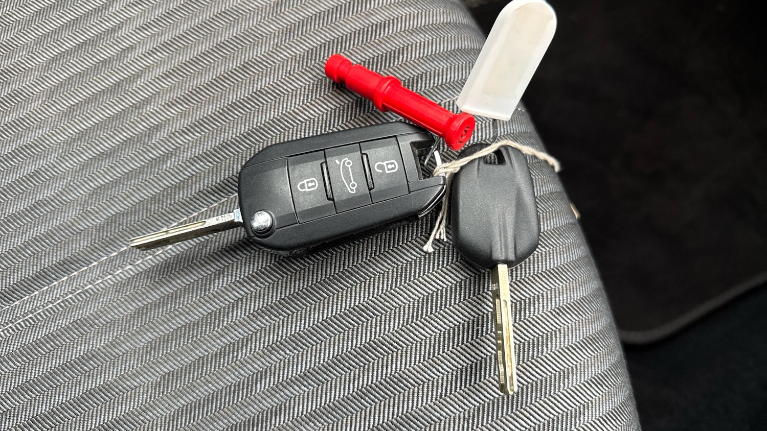 Used Vauxhall Corsa 2021 for sale - 77435603: Photo 20