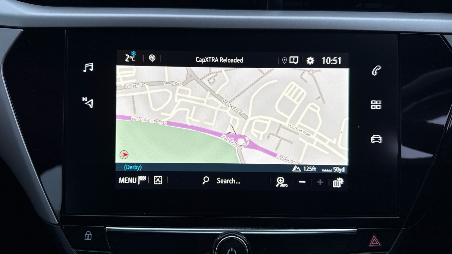 Used Vauxhall Corsa 2021 for sale - 77435603: Photo 21