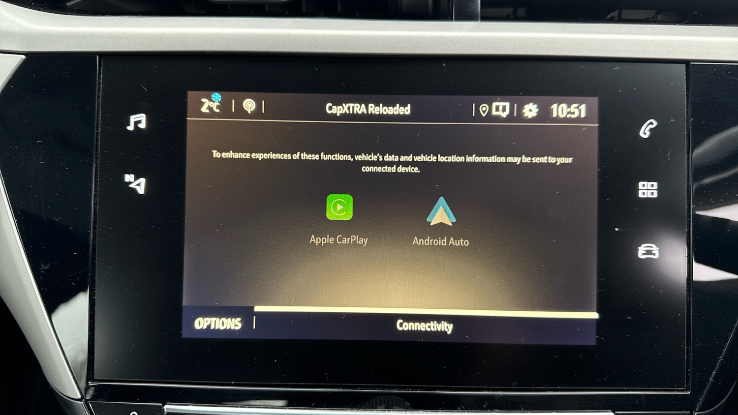 Used Vauxhall Corsa 2021 for sale - 77435603: Photo 22