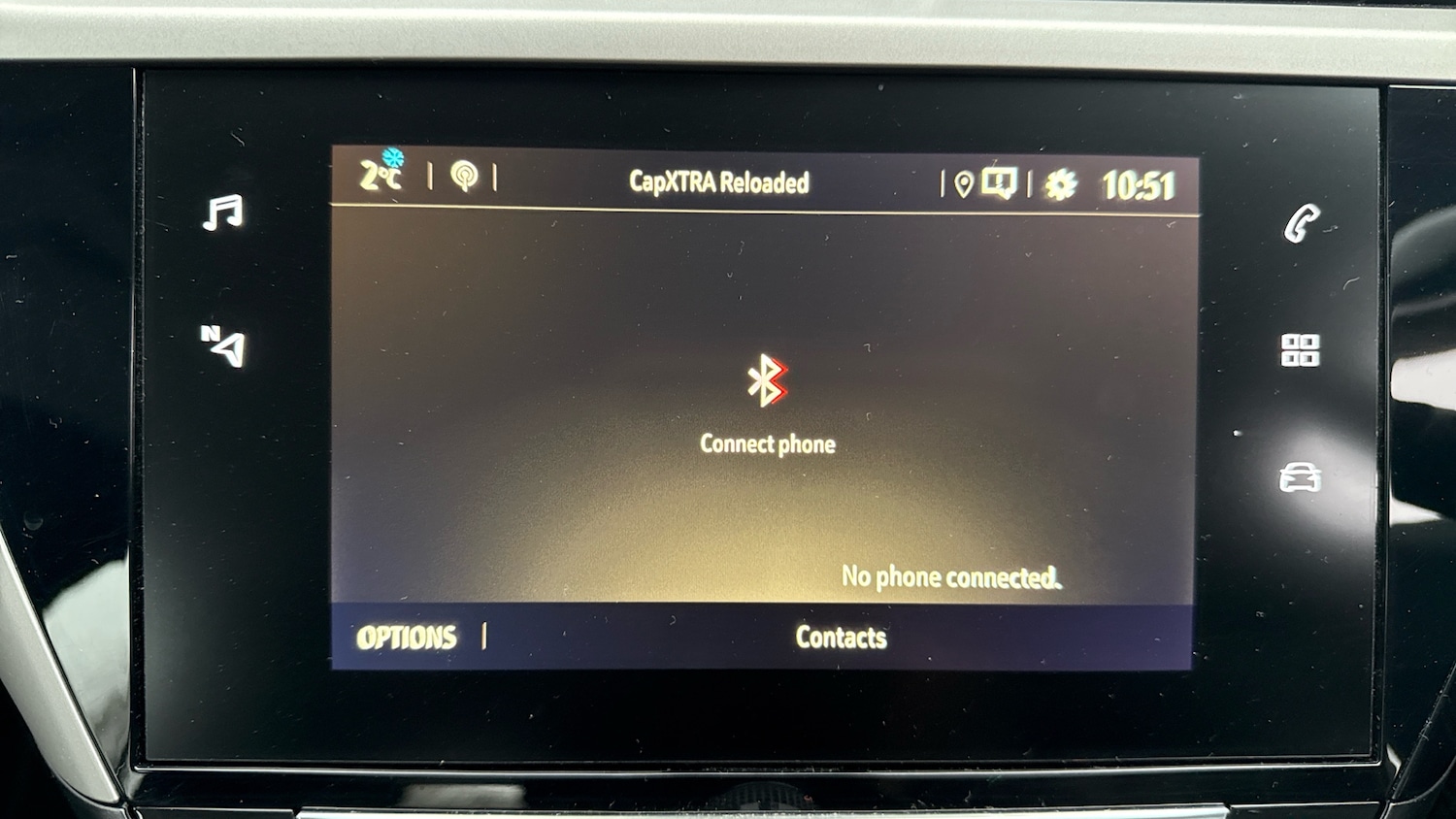 Used Vauxhall Corsa 2021 for sale - 77435603: Photo 23