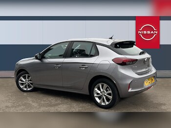 Used Vauxhall Corsa 2021 for sale - 77435603: Photo