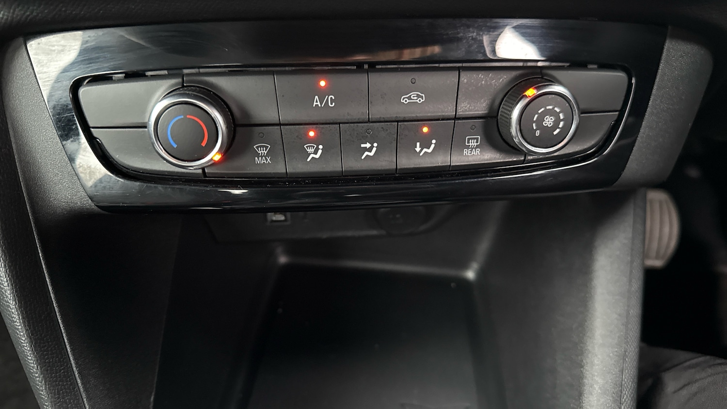 Used Vauxhall Corsa 2021 for sale - 77435603: Photo 30