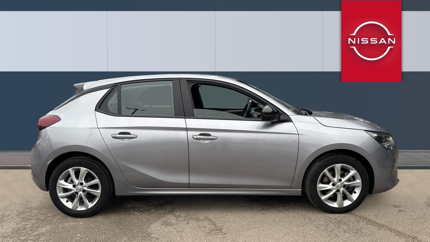 Used Vauxhall Corsa 2021 for sale - 77435603: Photo 5