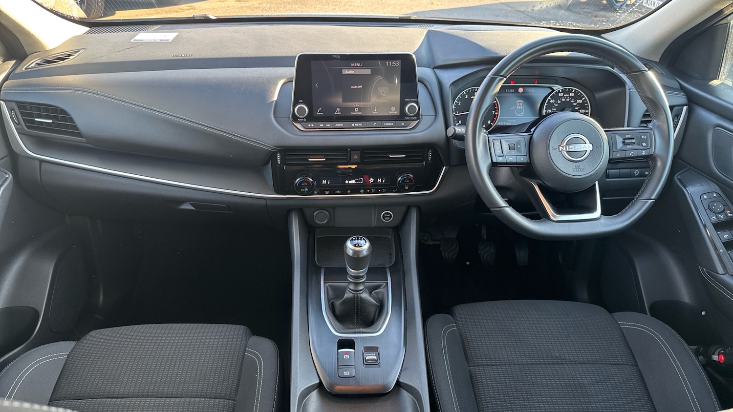 Used Nissan Qashqai 2022 for sale - 76627740: Photo 10