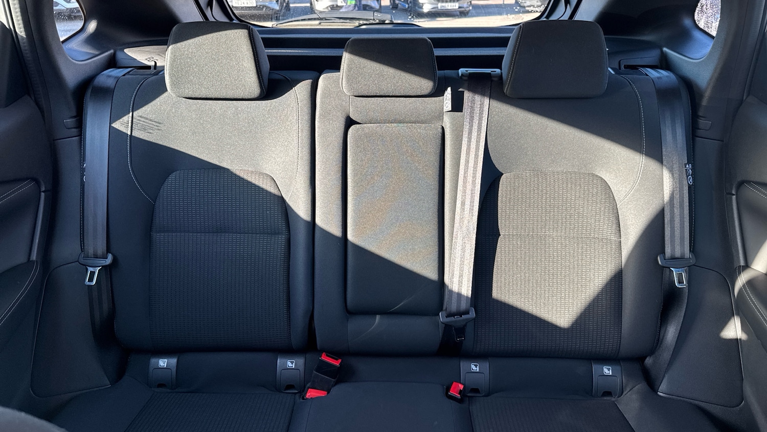 Used Nissan Qashqai 2022 for sale - 76627740: Photo 15