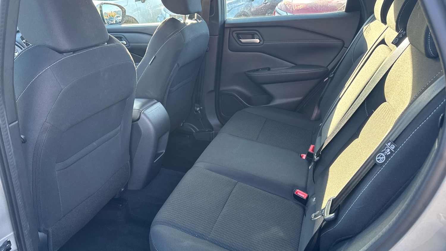 Used Nissan Qashqai 2022 for sale - 76627740: Photo 16