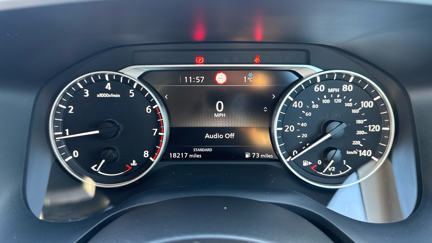 Used Nissan Qashqai 2022 for sale - 76627740: Photo 18