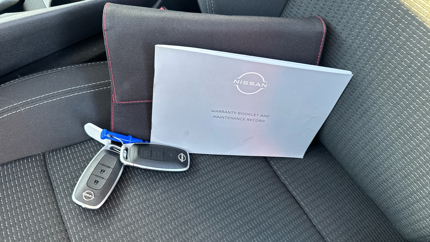 Used Nissan Qashqai 2022 for sale - 76627740: Photo 19