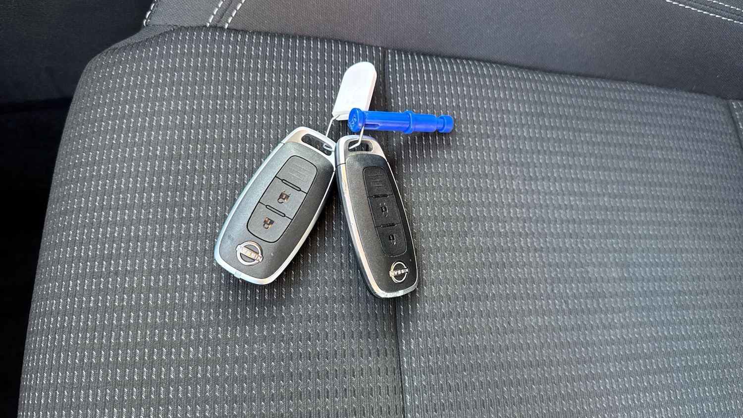 Used Nissan Qashqai 2022 for sale - 76627740: Photo 20