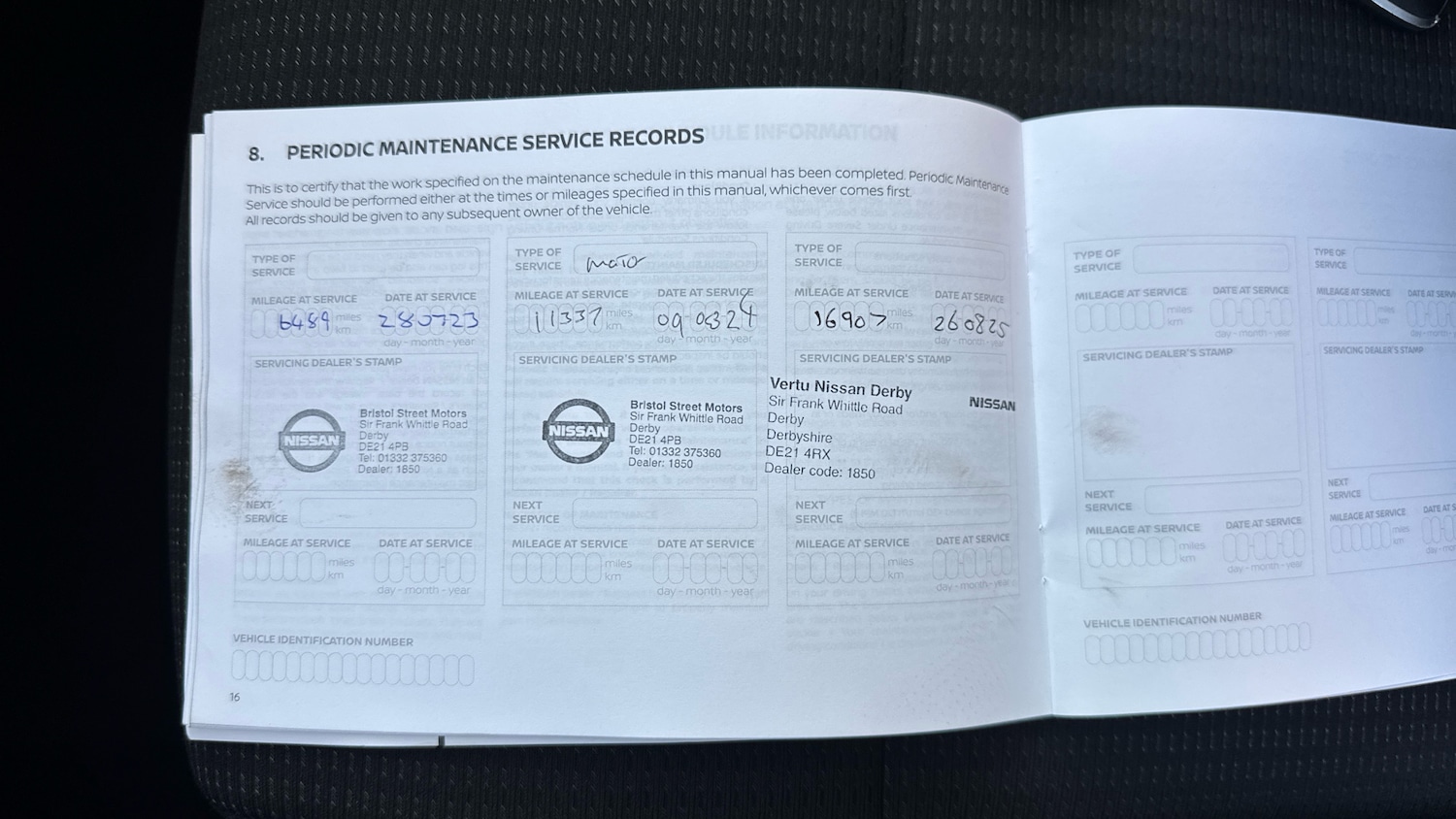 Used Nissan Qashqai 2022 for sale - 76627740: Photo 21