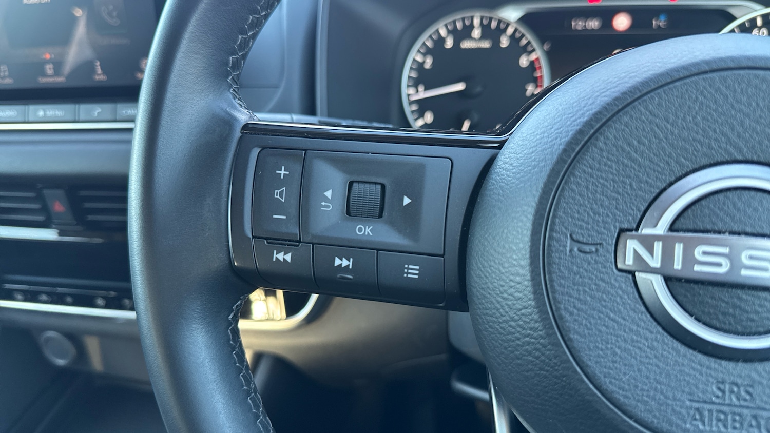 Used Nissan Qashqai 2022 for sale - 76627740: Photo 26