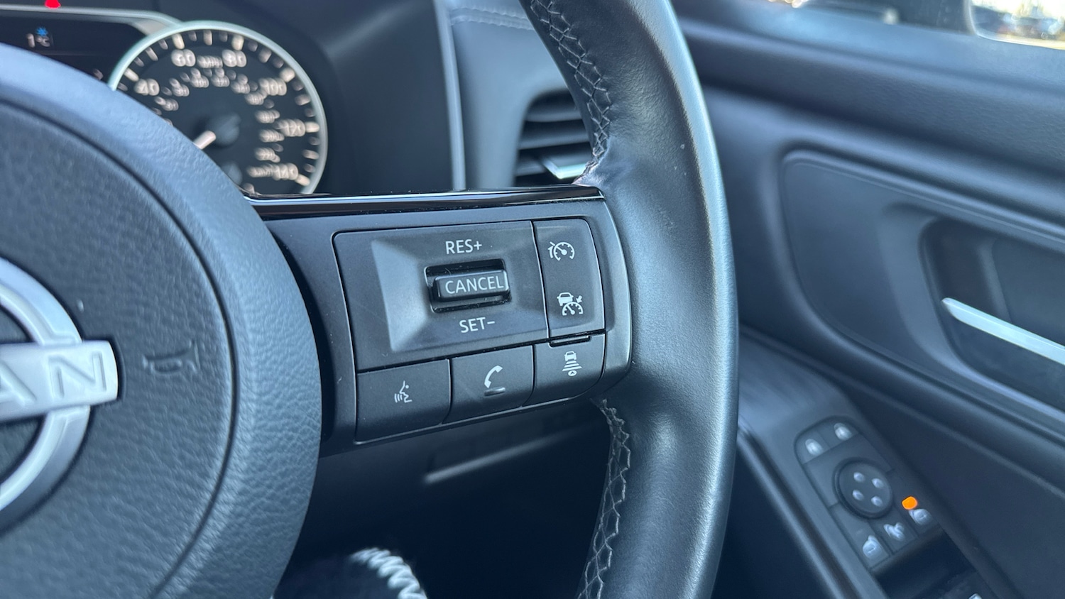 Used Nissan Qashqai 2022 for sale - 76627740: Photo 27