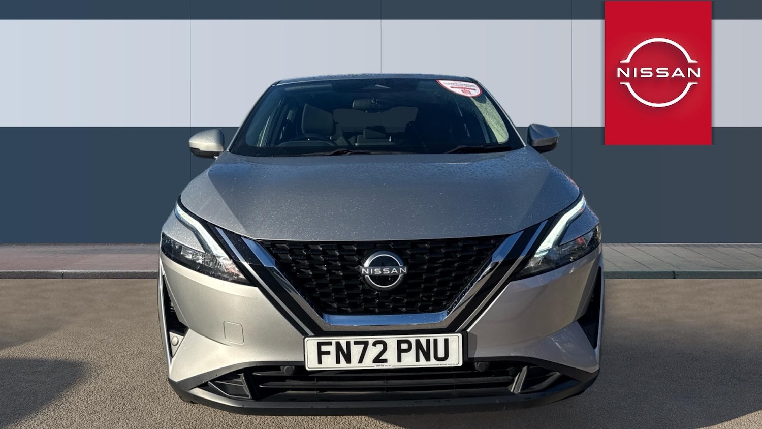 Used Nissan Qashqai 2022 for sale - 76627740: Photo 3