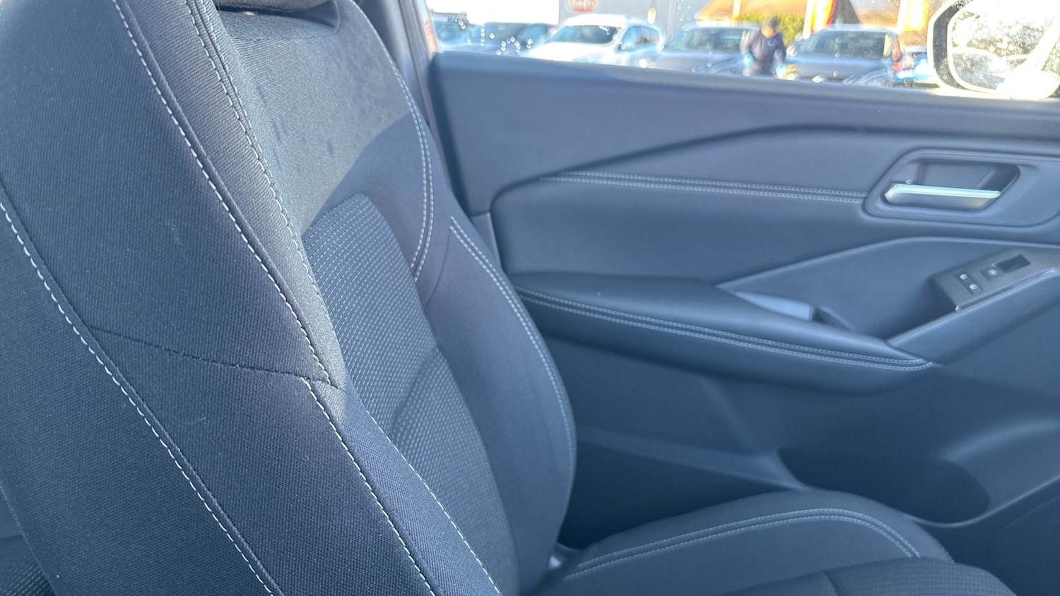 Used Nissan Qashqai 2022 for sale - 76627740: Photo 34