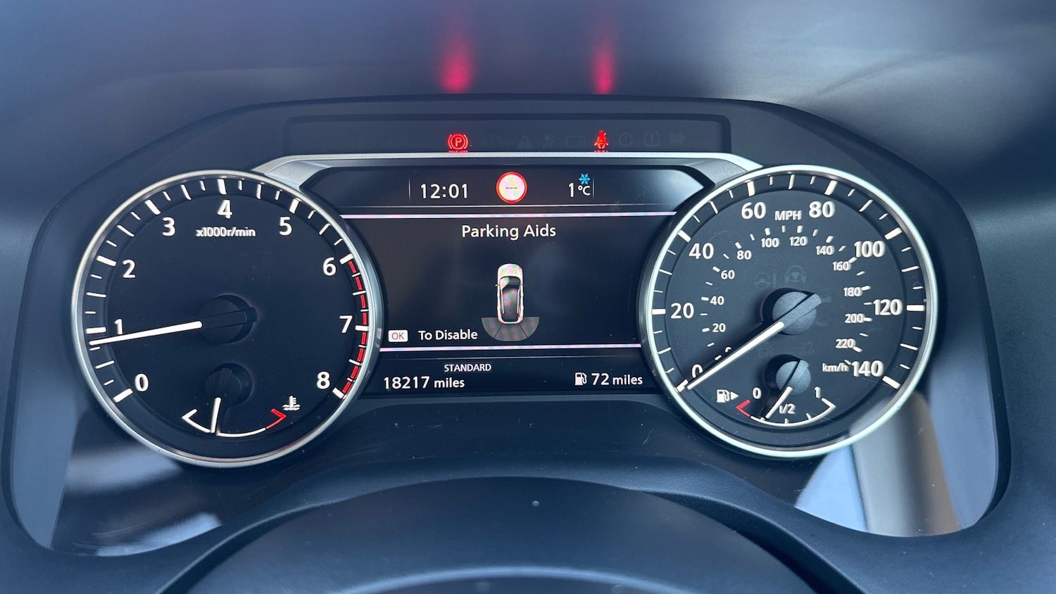 Used Nissan Qashqai 2022 for sale - 76627740: Photo 36