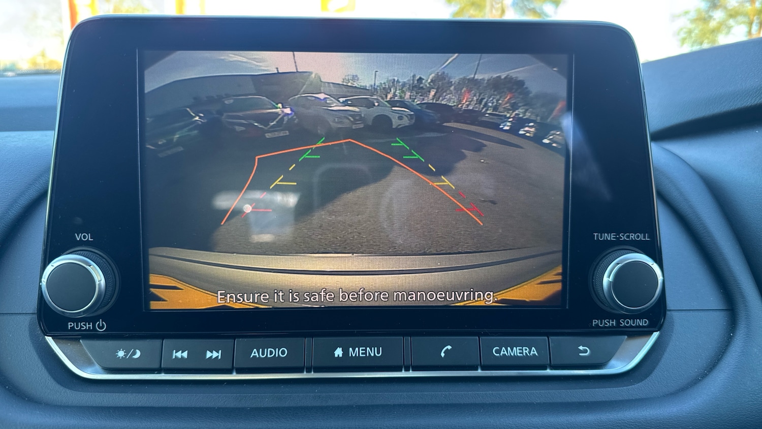 Used Nissan Qashqai 2022 for sale - 76627740: Photo 37