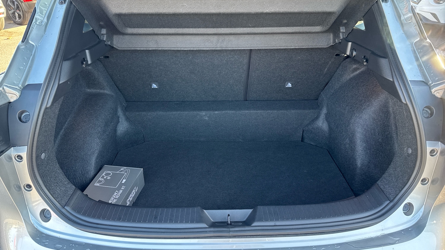 Used Nissan Qashqai 2022 for sale - 76627740: Photo 4