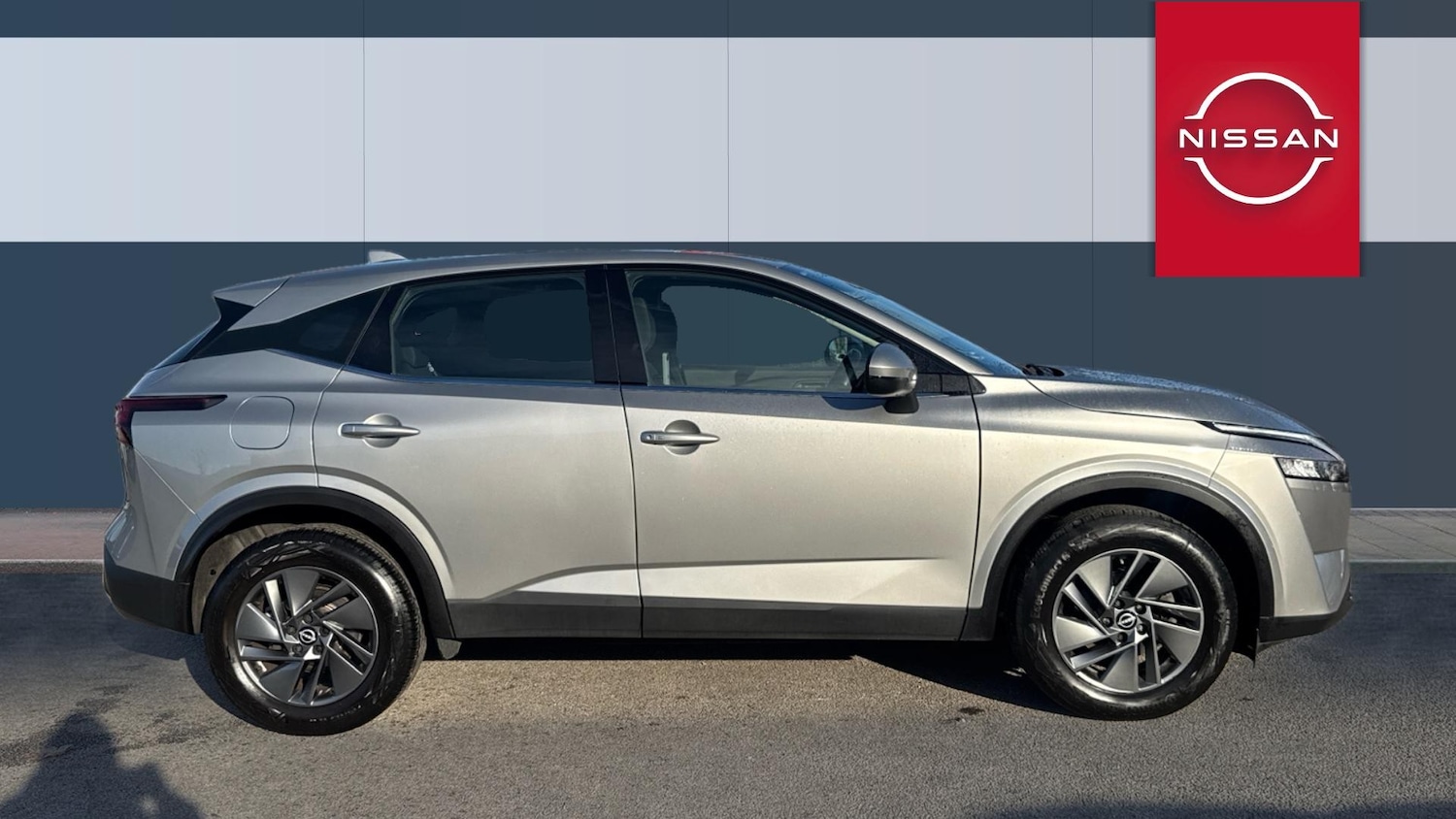 Used Nissan Qashqai 2022 for sale - 76627740: Photo 5