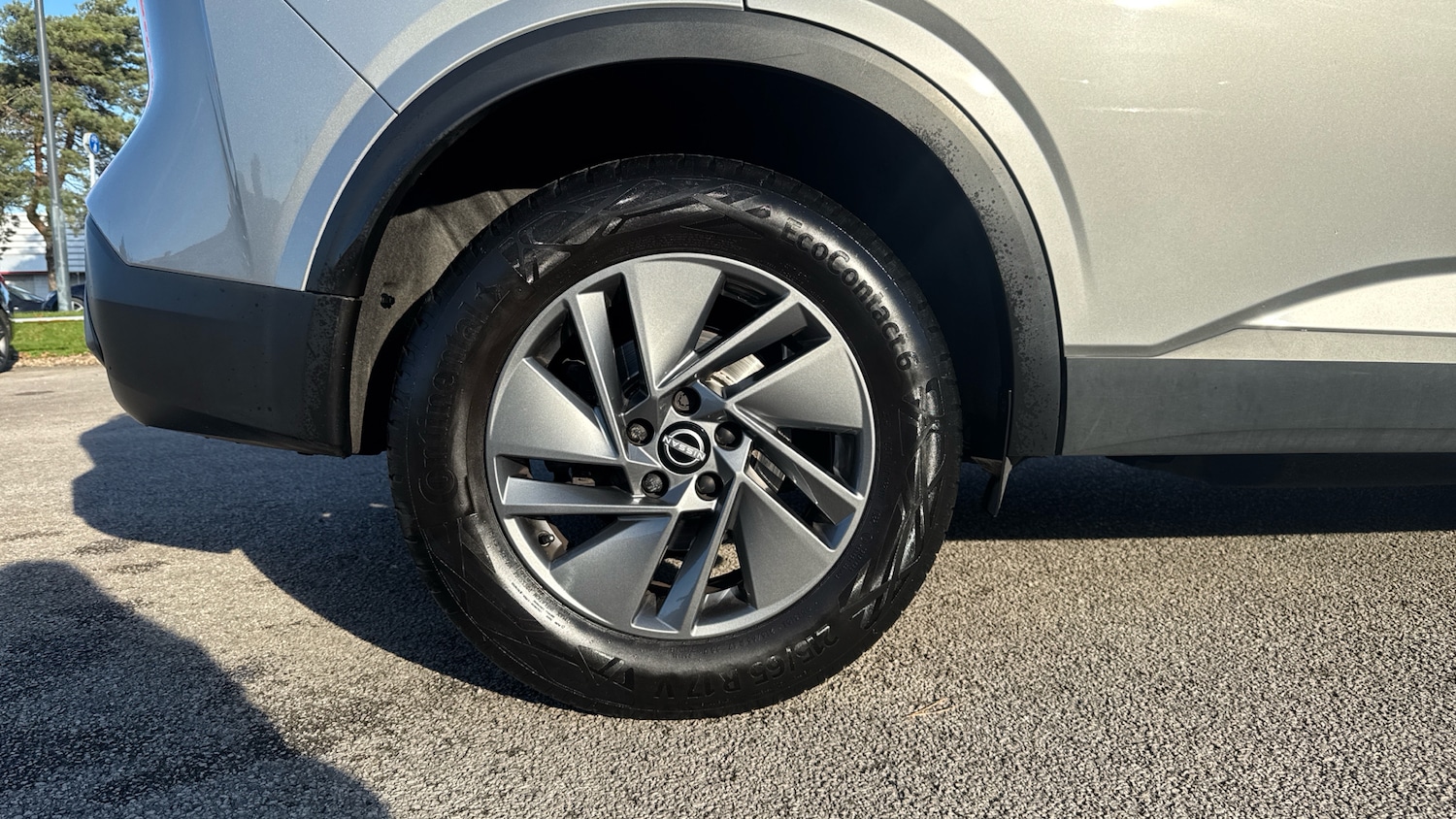 Used Nissan Qashqai 2022 for sale - 76627740: Photo 7